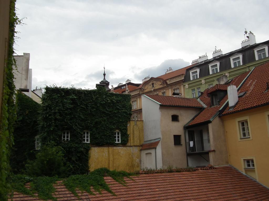 Old Town Magical Place Prag Exterior foto